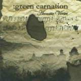 Green Carnation - The Acoustic Verses